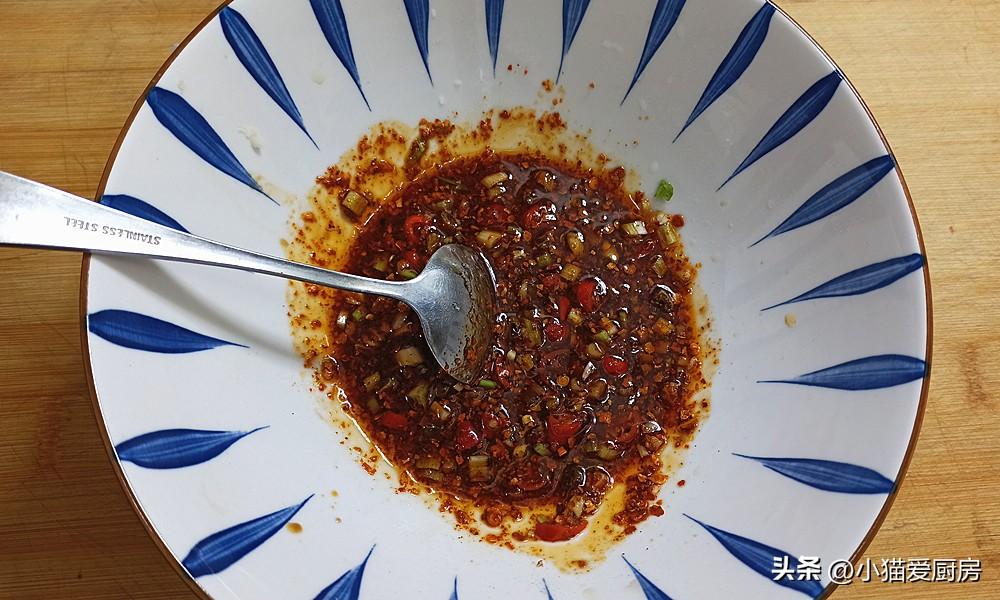 圖片[8]-【酸湯蕨根粉】做法步驟圖 酸辣爽口 吃完還不長肉-起舞食譜網