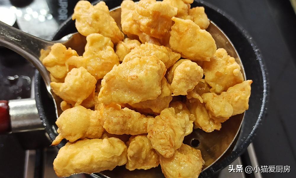 圖片[10]-【香酥雞胸肉】做法步驟圖 美味又解饞 孩子隔三岔五點(diǎn)名吃-起舞食譜網(wǎng)