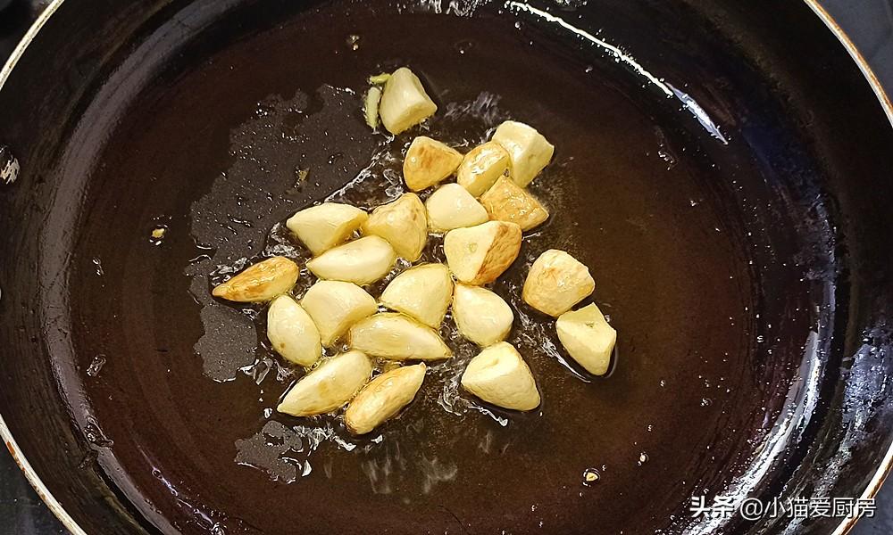 圖片[10]-【口蘑炒雞胸肉】做法步驟圖 低卡營養(yǎng) 吃完還不長肉-起舞食譜網(wǎng)