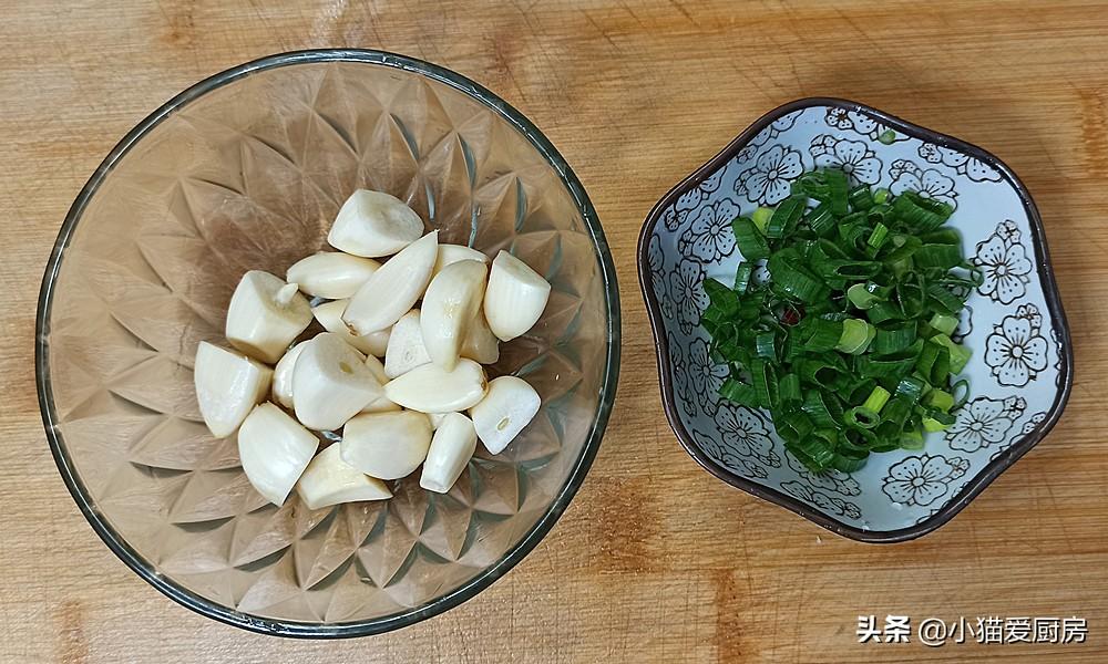 圖片[8]-【口蘑炒雞胸肉】做法步驟圖 低卡營養(yǎng) 吃完還不長肉-起舞食譜網(wǎng)