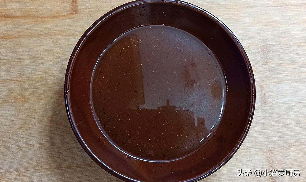 圖片[8]-【肉末釀苦瓜】做法步驟圖 一點都不苦 大人小孩都愛吃-起舞食譜網