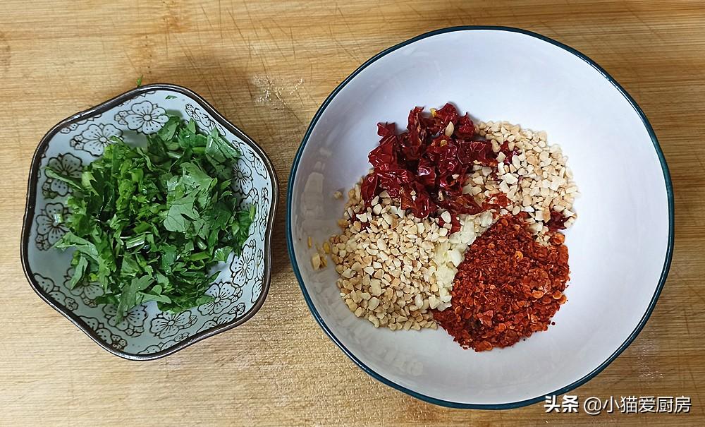 圖片[6]-【香辣胡麻醬汁】做法步驟圖 唇齒留香 給肉都不換-起舞食譜網(wǎng)