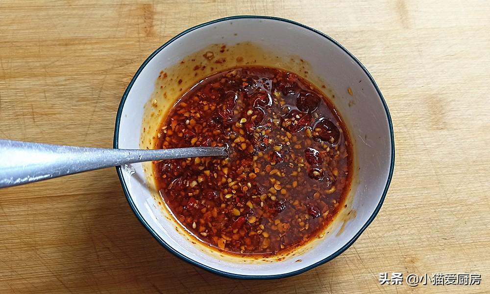 圖片[8]-【香辣胡麻醬汁】做法步驟圖 唇齒留香 給肉都不換-起舞食譜網(wǎng)