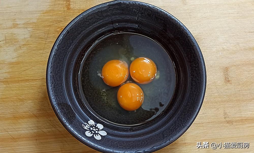 圖片[5]-【絲瓜煎蛋湯】做法步驟圖 做法簡單 特別好吃-起舞食譜網