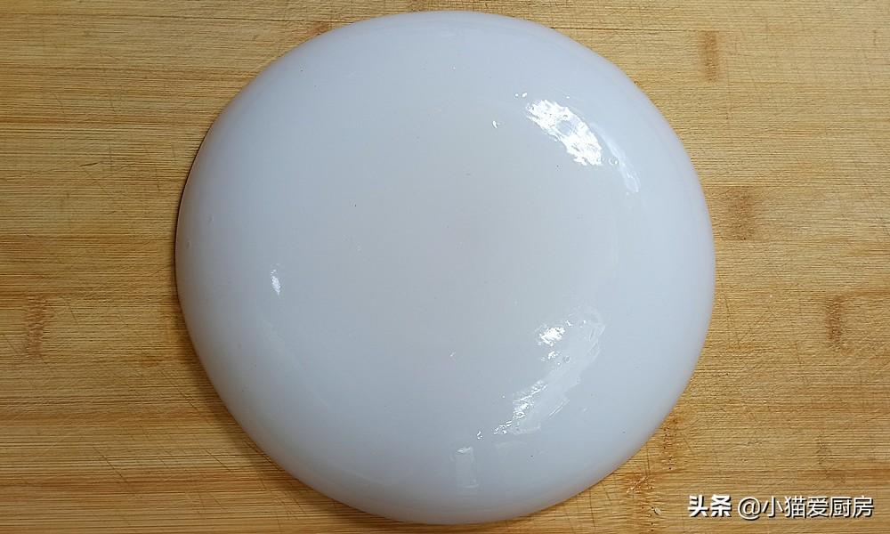 圖片[11]-【豌豆涼粉】做法步驟圖 比例和步驟全都有 學會不用去外邊買-起舞食譜網