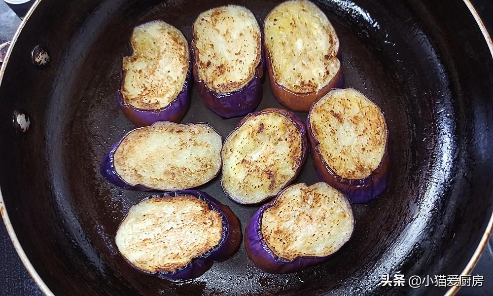 圖片[7]-【孜然香辣茄子】做法步驟圖 特別香 不小心就會讓你多吃兩碗-起舞食譜網