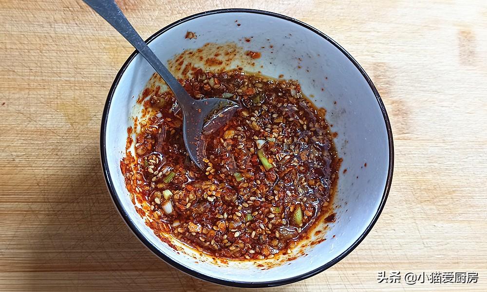 圖片[6]-【香煎豆腐】做法步驟圖 夏天來一瓶冰鎮啤酒 別提有多爽-起舞食譜網