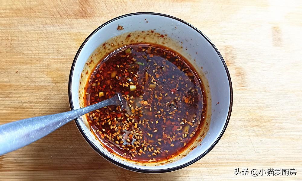 圖片[7]-【香煎豆腐】做法步驟圖 夏天來一瓶冰鎮啤酒 別提有多爽-起舞食譜網