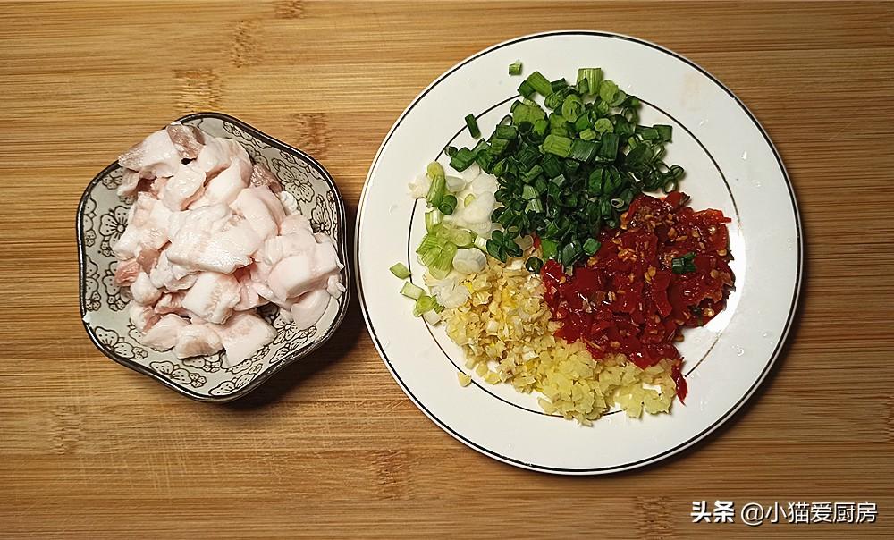 圖片[6]-【土豆燒茄子】做法步驟圖 綿軟入味又營養 一頓多吃2碗飯-起舞食譜網