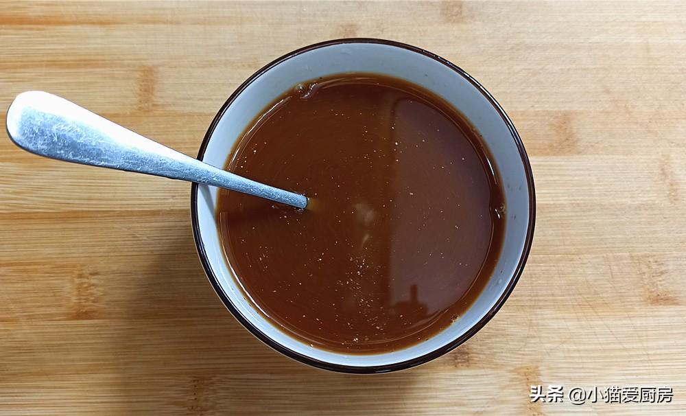 圖片[7]-【土豆燒茄子】做法步驟圖 綿軟入味又營養 一頓多吃2碗飯-起舞食譜網