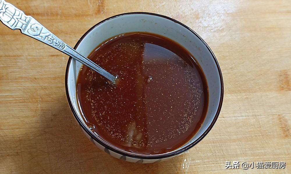 圖片[6]-【家常土豆燒豆角】做法步驟圖 香氣十足 特別下飯-起舞食譜網(wǎng)