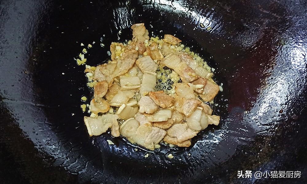 圖片[9]-【家常土豆燒豆角】做法步驟圖 香氣十足 特別下飯-起舞食譜網(wǎng)