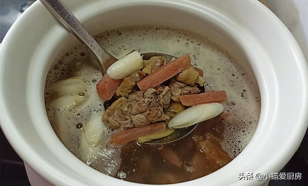 圖片[11]-【苦瓜鴨肉湯】做法步驟圖 營養(yǎng)味美 夏季食用非常適合-起舞食譜網(wǎng)