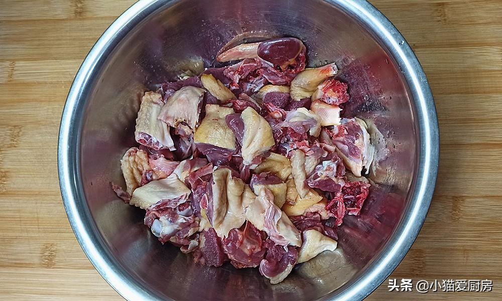 圖片[4]-【苦瓜鴨肉湯】做法步驟圖 營養(yǎng)味美 夏季食用非常適合-起舞食譜網(wǎng)