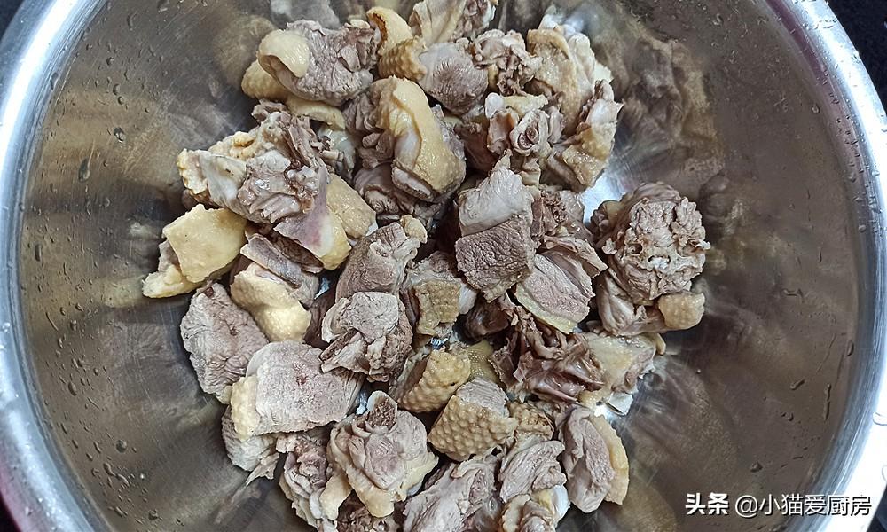 圖片[8]-【苦瓜鴨肉湯】做法步驟圖 營養(yǎng)味美 夏季食用非常適合-起舞食譜網(wǎng)