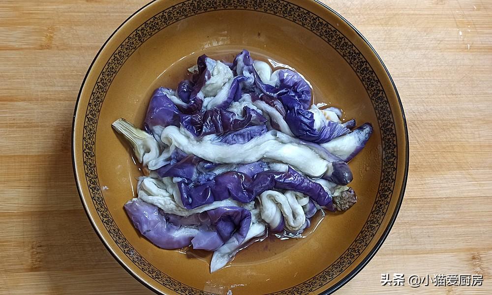 圖片[10]-【擂茄子】做法步驟圖 味道香辣好吃 特別下飯-起舞食譜網(wǎng)