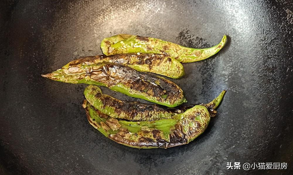 圖片[11]-【擂茄子】做法步驟圖 味道香辣好吃 特別下飯-起舞食譜網(wǎng)