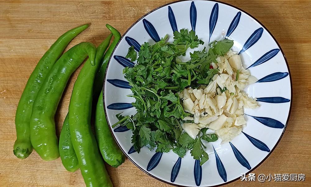 圖片[5]-【擂茄子】做法步驟圖 味道香辣好吃 特別下飯-起舞食譜網(wǎng)