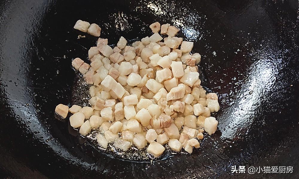 圖片[10]-【肉末花生芽】做法步驟圖 把它和肉末一起炒 清甜爽口營養味-起舞食譜網