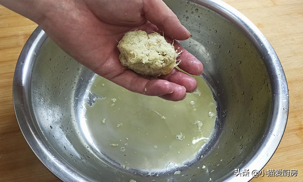 圖片[6]-【姜蓉雞】做法步驟圖 香氣濃郁 真香-起舞食譜網