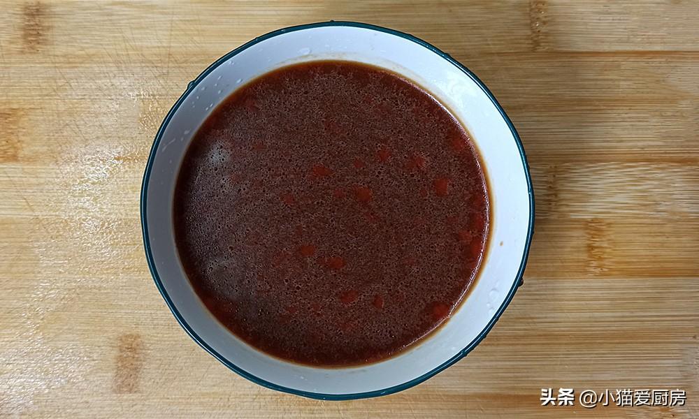 圖片[5]-【爆汁茄子】做法步驟圖 學(xué)會(huì)這爆汁茄子 再也不愁下飯菜了-起舞食譜網(wǎng)