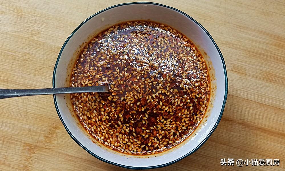 圖片[10]-【五香豆腐皮】做法步驟圖 做法簡單 上桌大家搶著吃-起舞食譜網