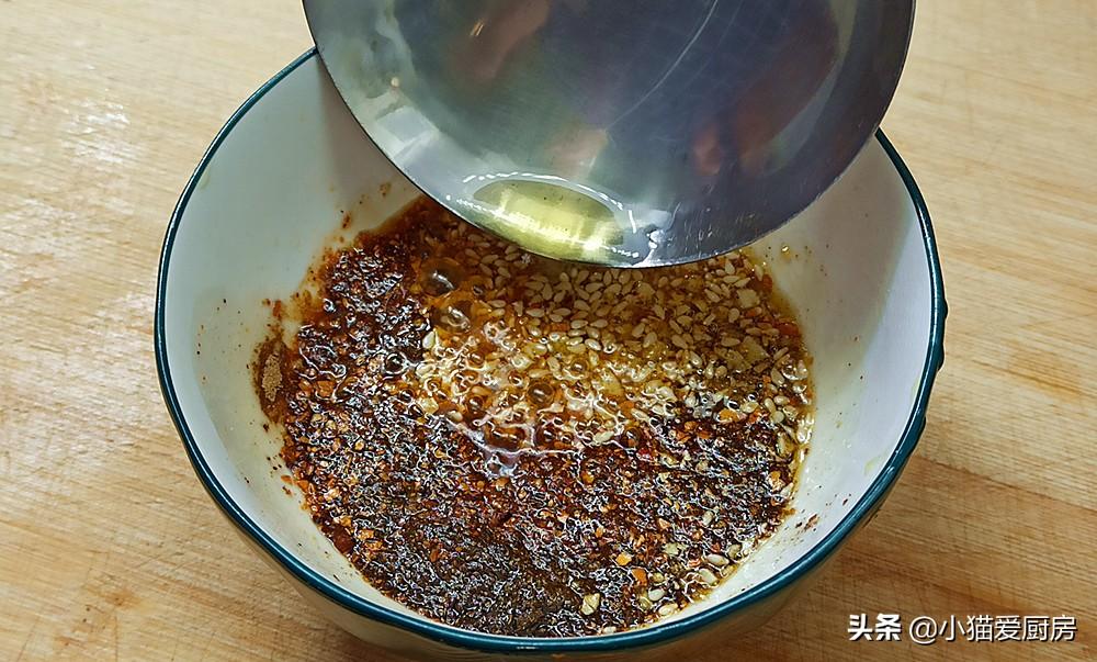 圖片[9]-【五香豆腐皮】做法步驟圖 做法簡單 上桌大家搶著吃-起舞食譜網