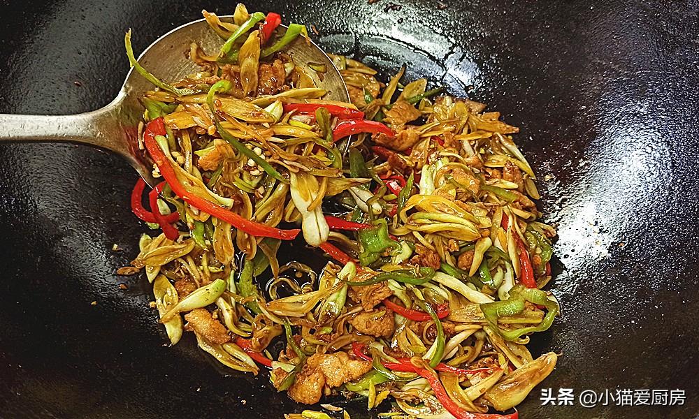 圖片[10]-【豆角炒肉】做法步驟圖 試一試這么做 好吃入味特別下飯-起舞食譜網(wǎng)