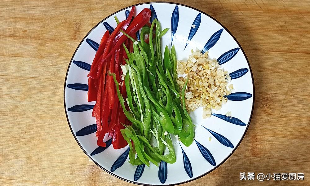 圖片[5]-【豆角炒肉】做法步驟圖 試一試這么做 好吃入味特別下飯-起舞食譜網(wǎng)