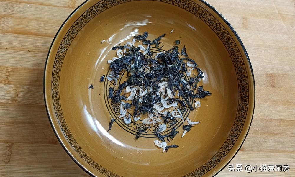 圖片[6]-【雞蛋豆腐肉絲湯】做法步驟圖 味美營養 大人小孩都喜歡-起舞食譜網