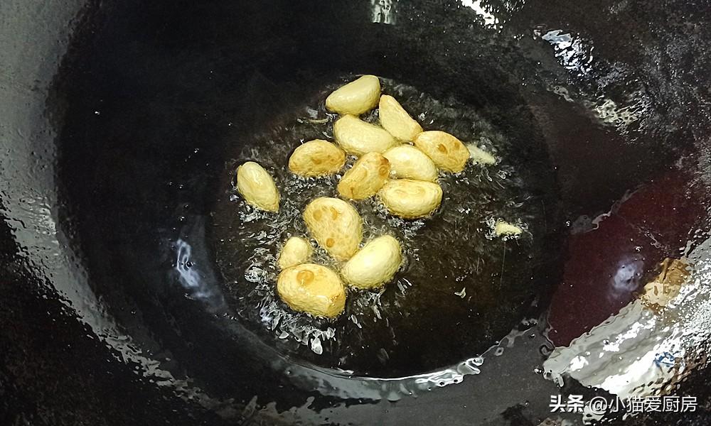 圖片[12]-【小炒雞胸肉】做法步驟圖 營養味美 孩子愛吃-起舞食譜網