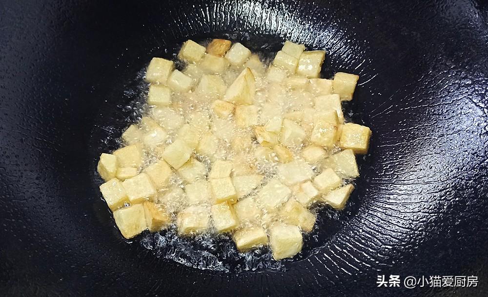 圖片[8]-【小炒雞胸肉】做法步驟圖 營養味美 孩子愛吃-起舞食譜網