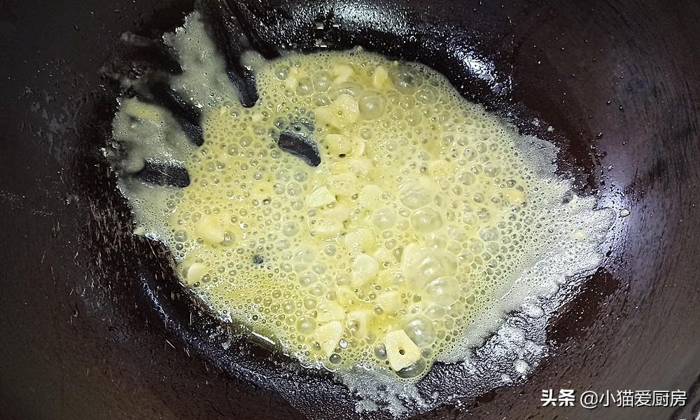 圖片[7]-【豆腐白菜湯】做法步驟圖 味道清香味美 特別開胃好吃-起舞食譜網