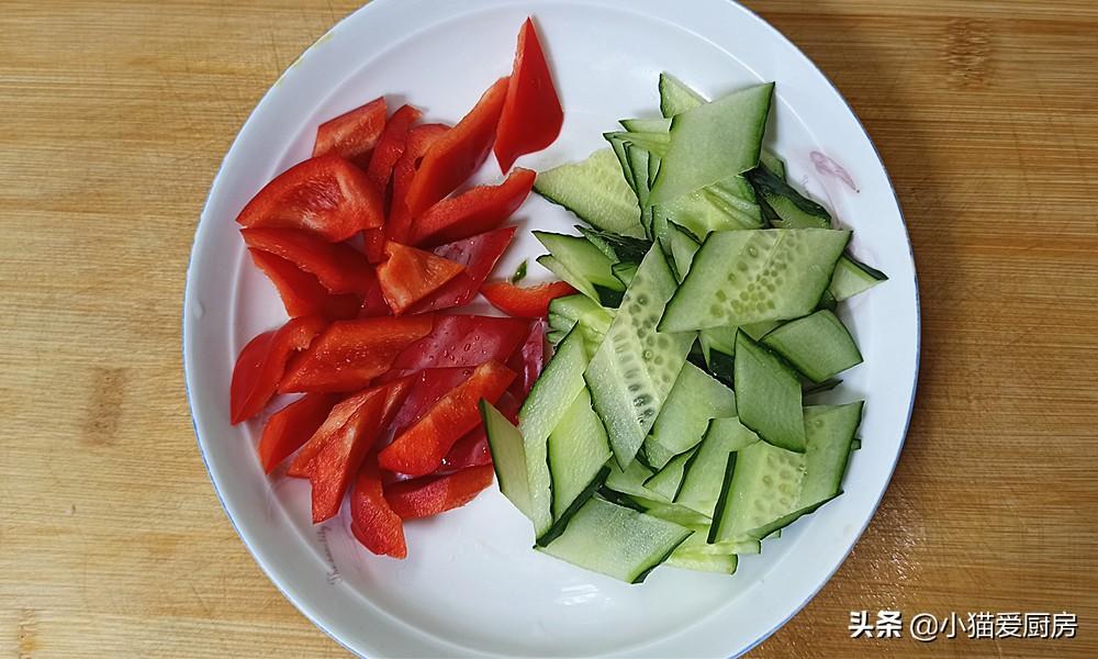 圖片[6]-【小炒海鮮菇】做法步驟圖 口味清淡 好吃下飯-起舞食譜網