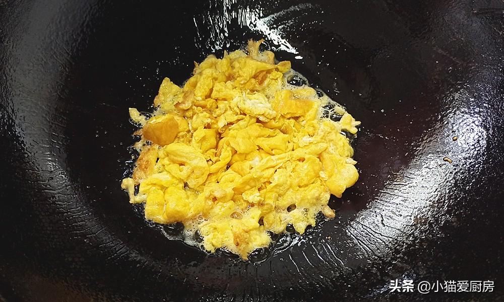 圖片[9]-【小炒海鮮菇】做法步驟圖 口味清淡 好吃下飯-起舞食譜網