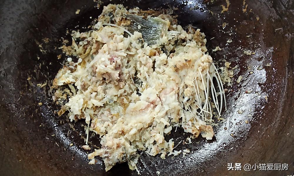 圖片[10]-【濃湯豆腐丸子煲】做法步驟圖 還沒腥味 孩子特別愛吃-起舞食譜網(wǎng)