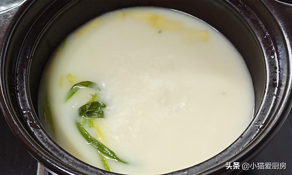 圖片[13]-【濃湯豆腐丸子煲】做法步驟圖 還沒腥味 孩子特別愛吃-起舞食譜網(wǎng)