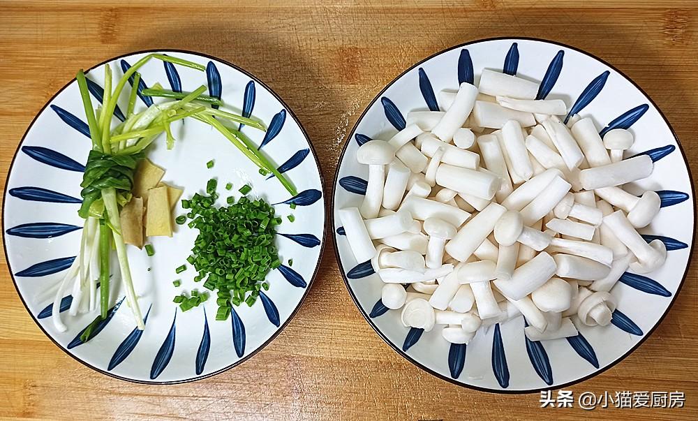 圖片[6]-【濃湯豆腐丸子煲】做法步驟圖 還沒腥味 孩子特別愛吃-起舞食譜網(wǎng)