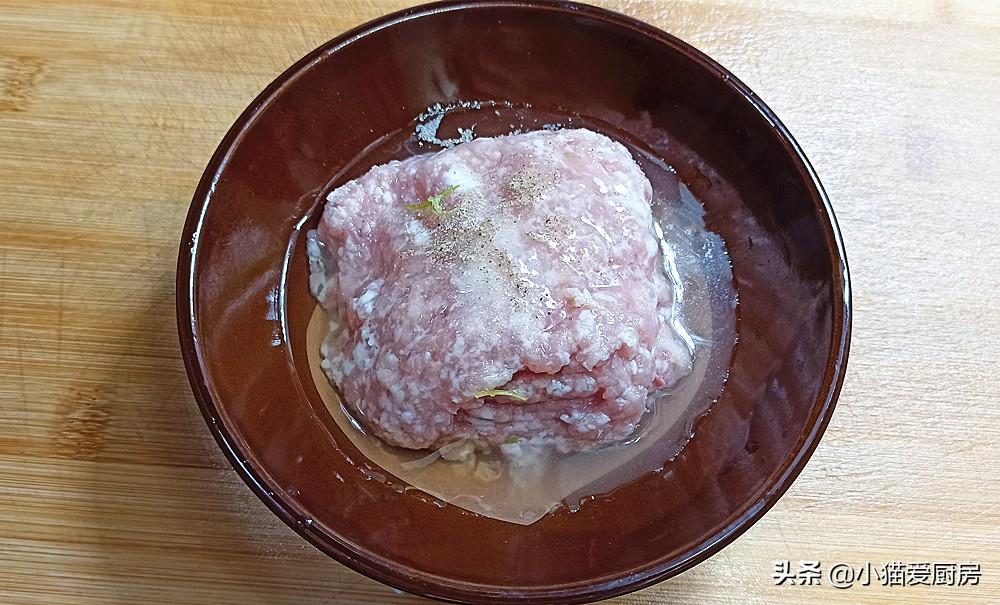 圖片[7]-【濃湯豆腐丸子煲】做法步驟圖 還沒腥味 孩子特別愛吃-起舞食譜網(wǎng)