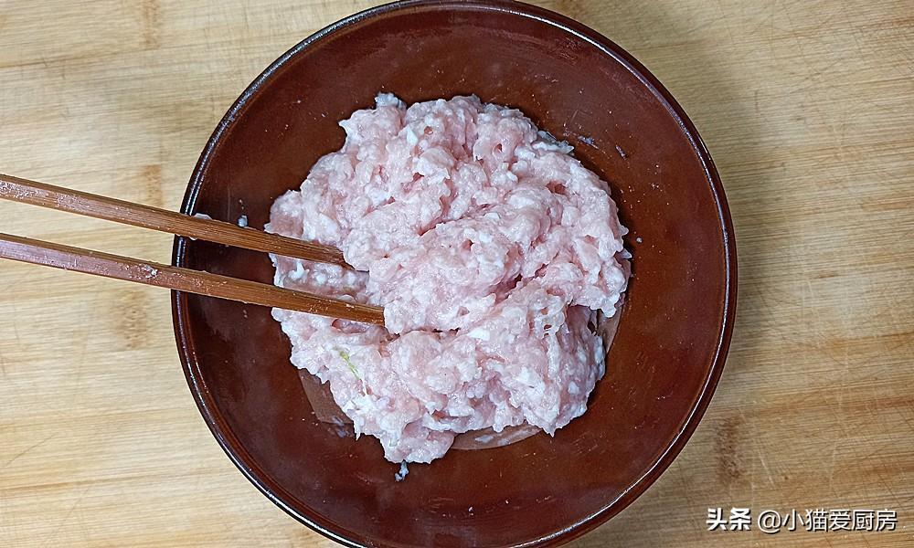 圖片[8]-【濃湯豆腐丸子煲】做法步驟圖 還沒腥味 孩子特別愛吃-起舞食譜網(wǎng)