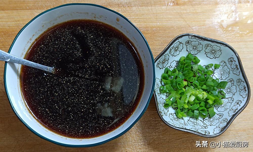 圖片[5]-【紅燒土豆】做法步驟圖 吃著過癮 拿肉都不換-起舞食譜網