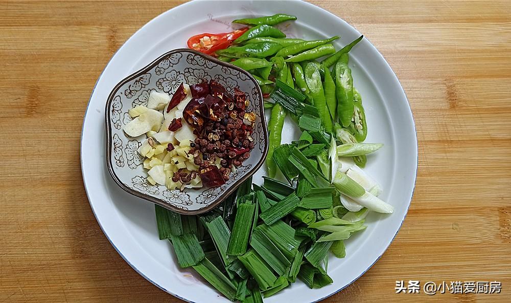 圖片[6]-【干鍋土豆片】做法步驟圖 特別開胃 冬天吃完渾身暖和-起舞食譜網