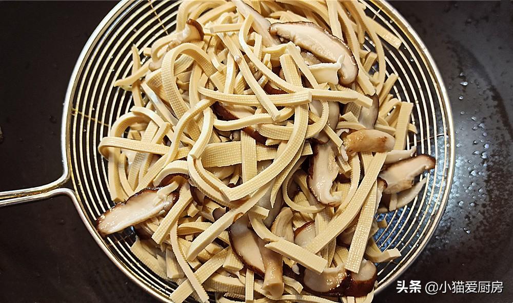 圖片[7]-【水煮干絲】做法步驟圖 味道麻辣爽口特別開胃下飯-起舞食譜網(wǎng)