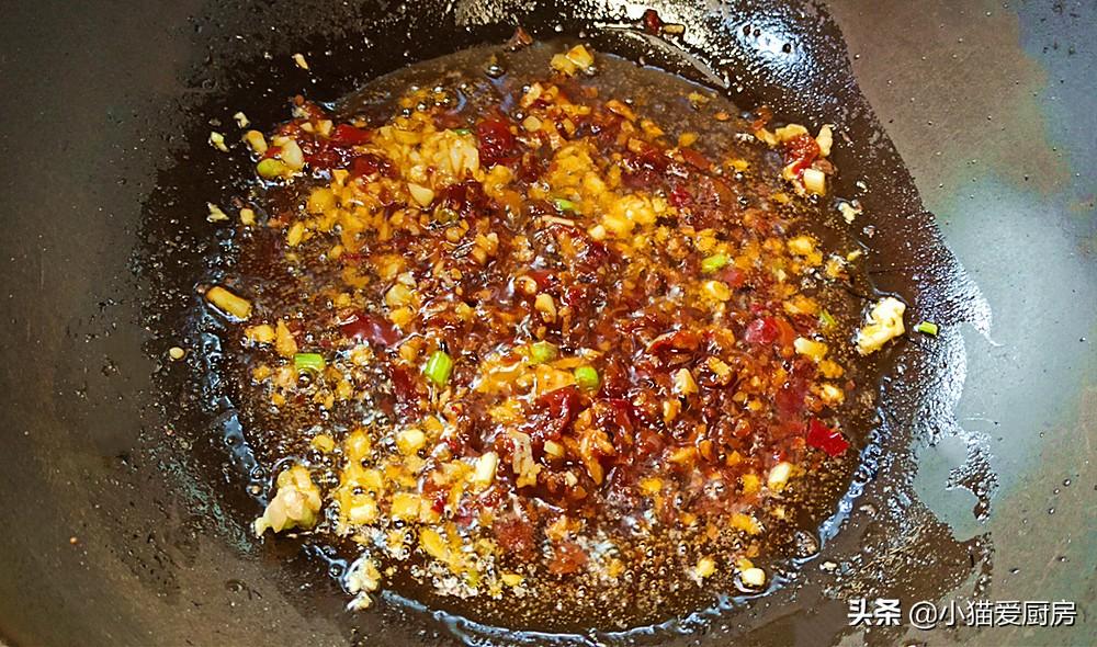 圖片[8]-【水煮干絲】做法步驟圖 味道麻辣爽口特別開胃下飯-起舞食譜網(wǎng)