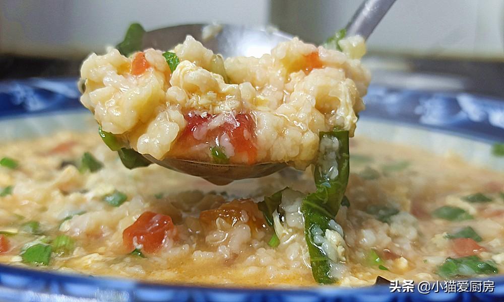 圖片[2]-【西紅柿疙瘩湯】做法步驟圖 幾分鐘搞定 孩子搶著吃-起舞食譜網(wǎng)