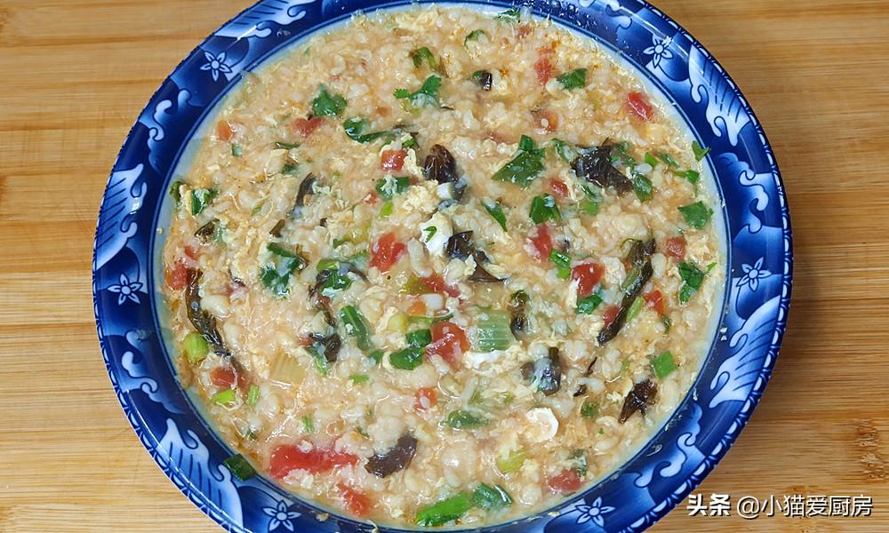 圖片[3]-【西紅柿疙瘩湯】做法步驟圖 幾分鐘搞定 孩子搶著吃-起舞食譜網(wǎng)