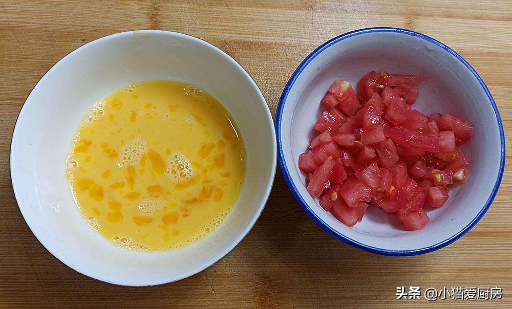 圖片[5]-【西紅柿疙瘩湯】做法步驟圖 幾分鐘搞定 孩子搶著吃-起舞食譜網(wǎng)