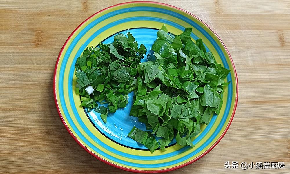 圖片[6]-【西紅柿疙瘩湯】做法步驟圖 幾分鐘搞定 孩子搶著吃-起舞食譜網(wǎng)