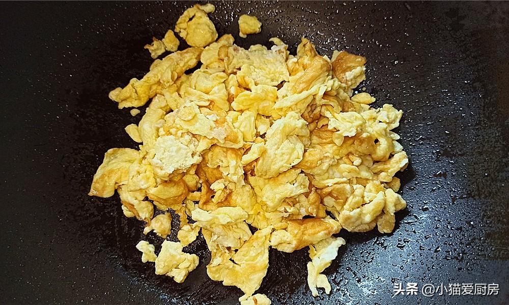 圖片[6]-【西紅柿炒雞蛋】做法步驟圖 原來做法有訣竅 教你正確做法-起舞食譜網