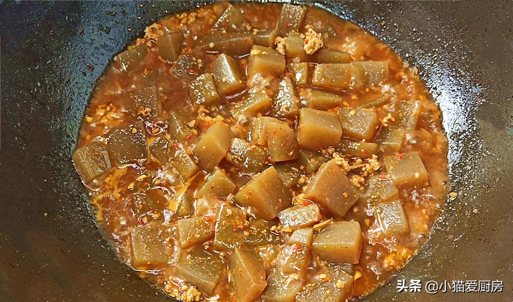 圖片[14]-【麻辣魔芋】做法步驟圖 不比飯店差 開胃又下飯-起舞食譜網